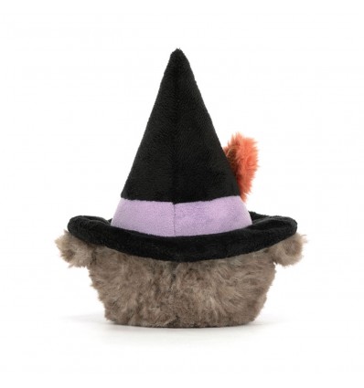 Peluche chouette Heccaty Hootnightly - Jellycat