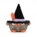 Peluche chouette Heccaty Hootnightly - Jellycat