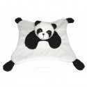 Doudou plat Panda