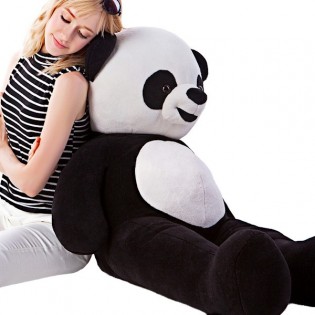 Peluche Panda XXL