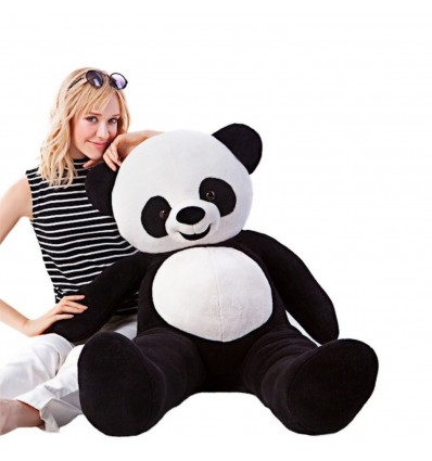 Peluche Panda XXL