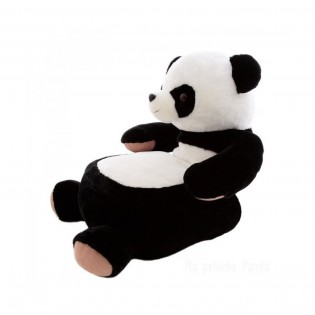 Pouf enfant Panda