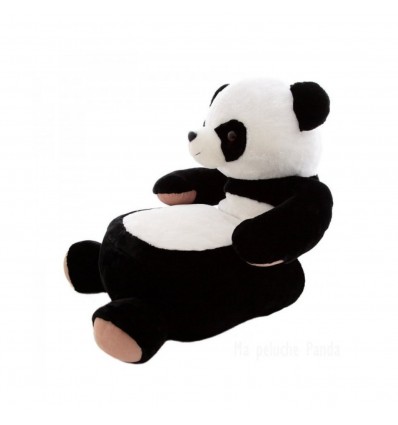 Pouf enfant Panda