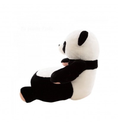 Pouf enfant Panda