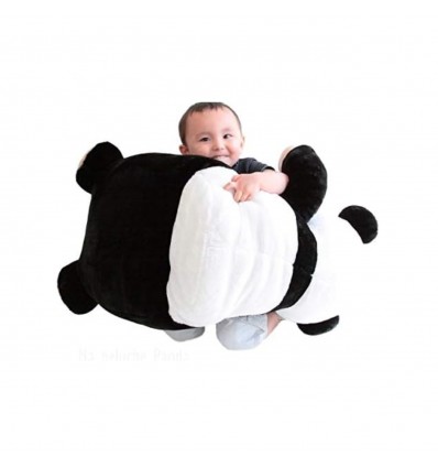 Pouf enfant Panda