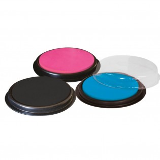 Set de 3 encreurs géants - Crea Lign'