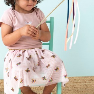 Tutu rose fées - Rex London