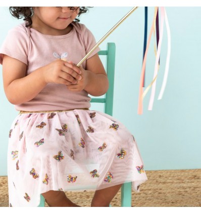 Tutu rose fées - Rex London