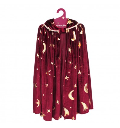Cape de sorcier - Rex London