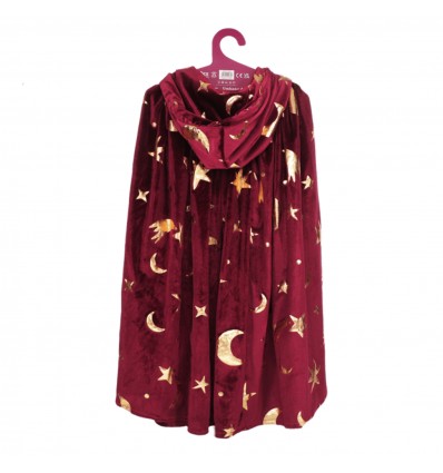 Cape de sorcier - Rex London