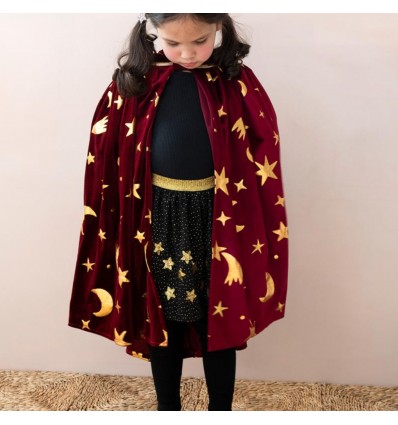 Cape de sorcier - Rex London