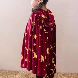 Cape de sorcier - Rex London