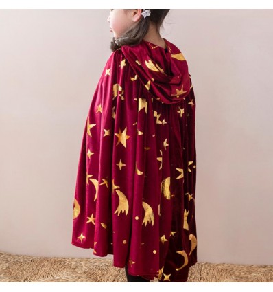 Cape de sorcier - Rex London