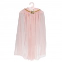 Cape pailletée rose clair - Rex London