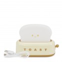 Lampe veilleuse Toasteur - Rex