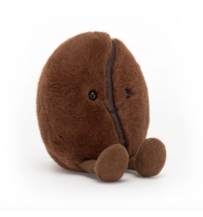 Peluche amuseable Grain de café - Jellycat