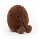 Peluche amuseable Grain de café - Jellycat