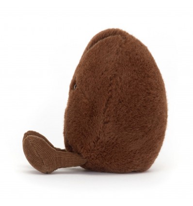 Peluche amuseable Grain de café - Jellycat