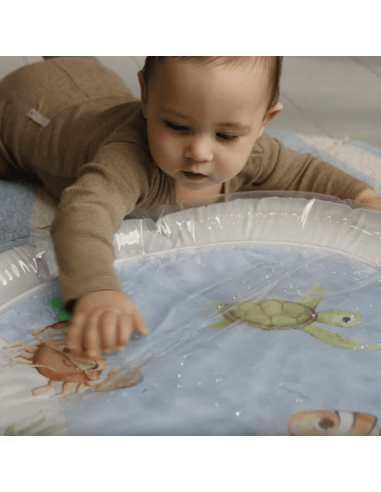 Tapis d'eau - Filibabba