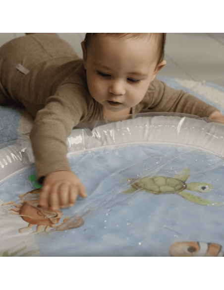 Tapis d'eau - Filibabba