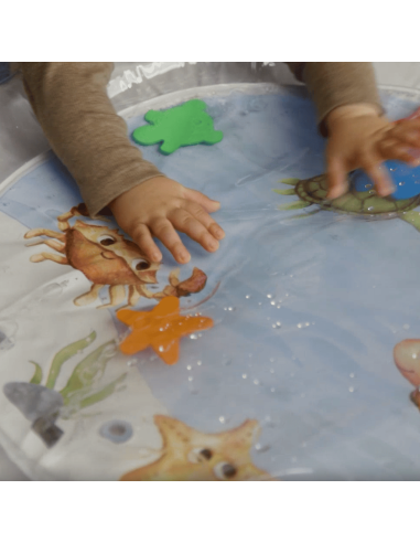 Tapis d'eau - Filibabba