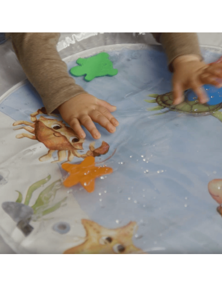 Tapis d'eau - Filibabba