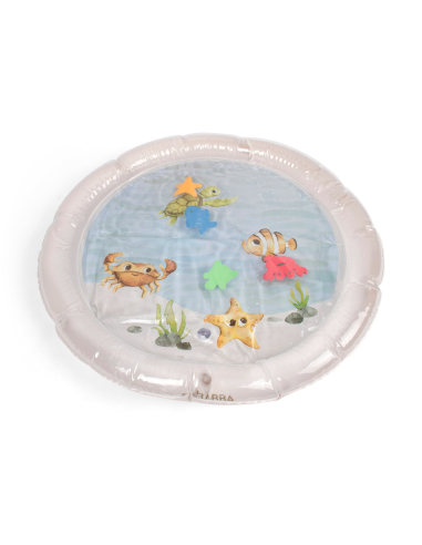 Tapis d'eau - Filibabba