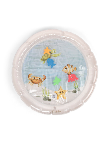 Tapis d'eau - Filibabba