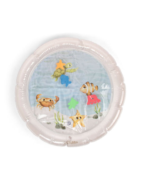 Tapis d'eau - Filibabba