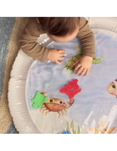 Tapis d'eau - Filibabba