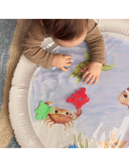 Tapis d'eau - Filibabba