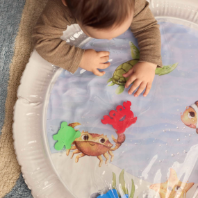 Tapis d'eau - Filibabba