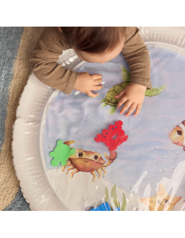 Tapis d'eau - Filibabba