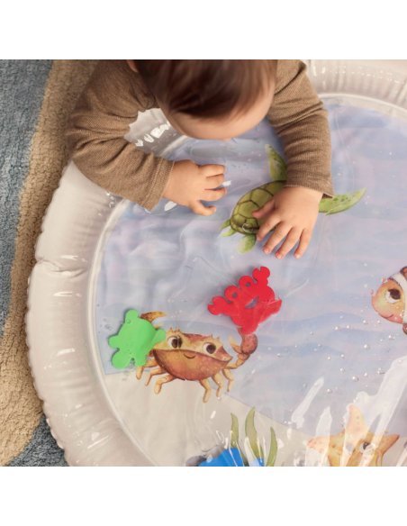 Tapis d'eau - Filibabba