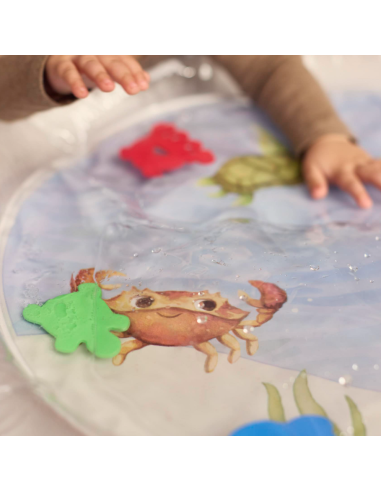 Tapis d'eau - Filibabba