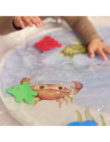 Tapis d'eau - Filibabba