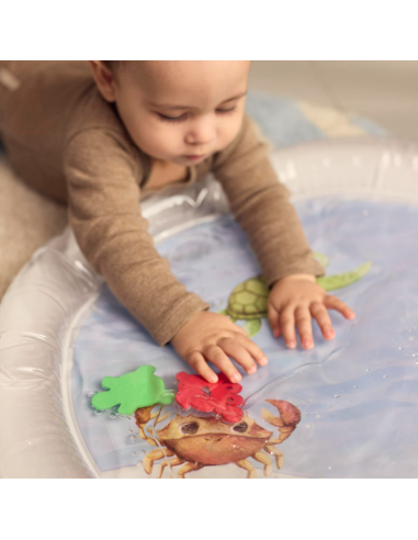 Tapis d'eau - Filibabba