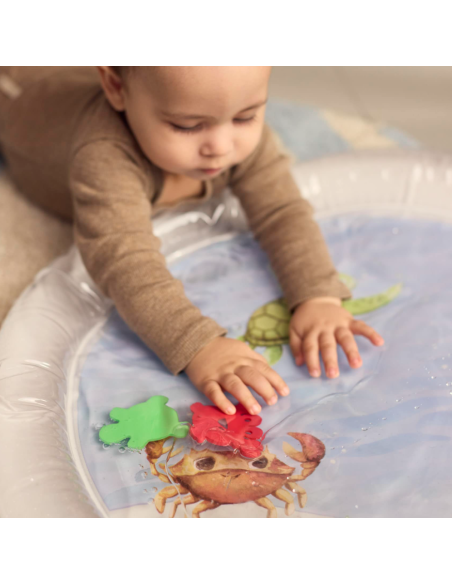 Tapis d'eau - Filibabba