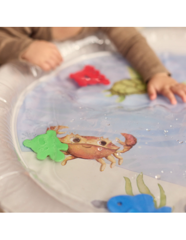 Tapis d'eau - Filibabba