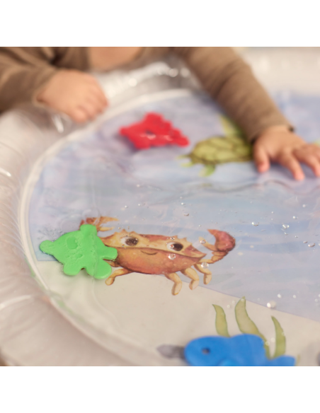 Tapis d'eau - Filibabba