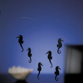 Mobile hippocampes noirs - Flensted 2
