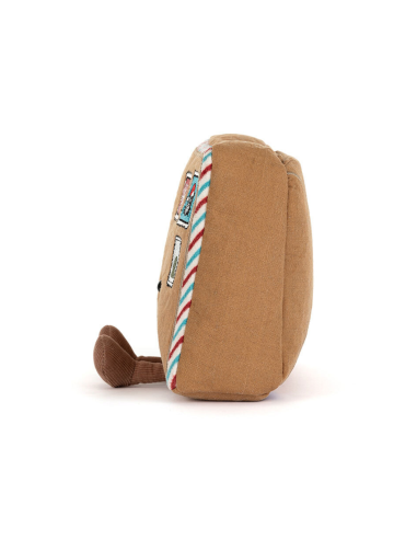 Peluche Amuseable Lettre au Père Noël - Jellycat