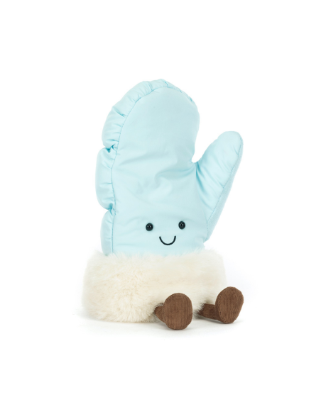 Peluche Amuseable Moufle - Jellycat