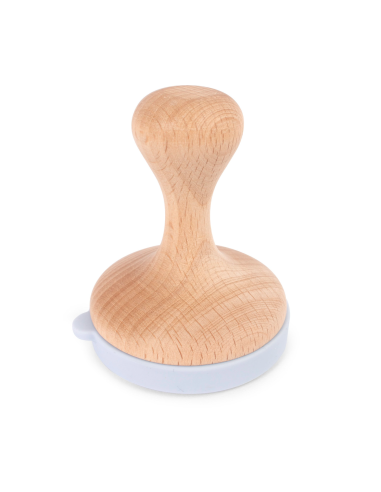 Tampon à biscuits et 4 tampons - Filibabba