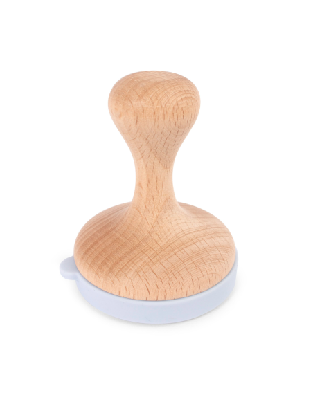 Tampon à biscuits et 4 tampons - Filibabba