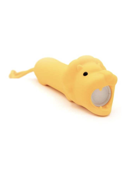 Lampe torche Lion - Little L