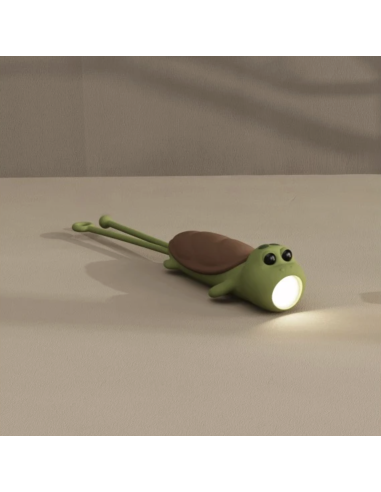 Lampe torche Tortue - Little L