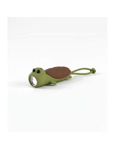 Lampe torche Tortue - Little L