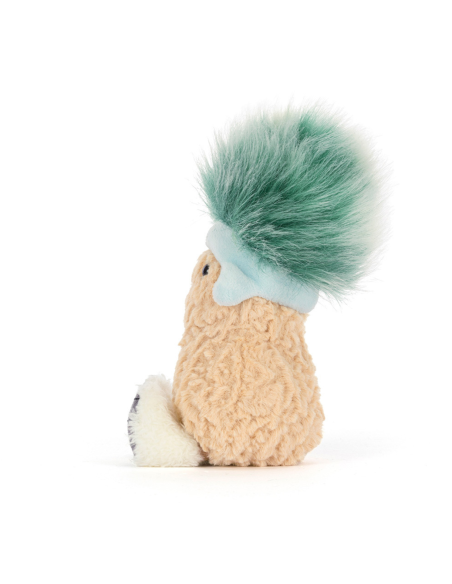 Peluche Amuseable Cacahuète "Après-ski" - Jellycat