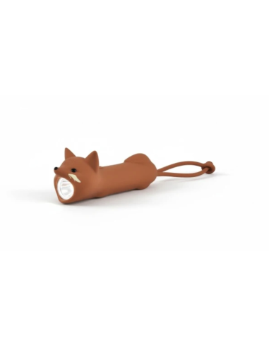 Lampe torche Renard - Little L